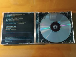 Lote 4 CDs Su Ta Gar