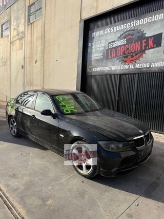 AFORADOR BMW 3 Berlina (E90)(2004->)