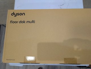 Base de carga Dyson Gen5 Detect