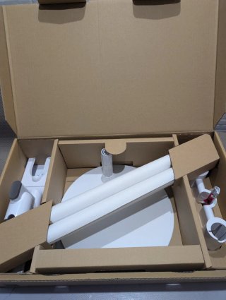 Base de carga Dyson Gen5 Detect
