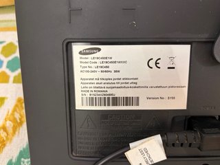 Televisor Samsung HD