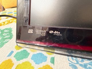 Televisor Samsung HD