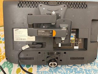 Televisor Samsung HD