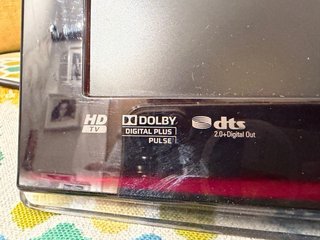 Televisor Samsung HD