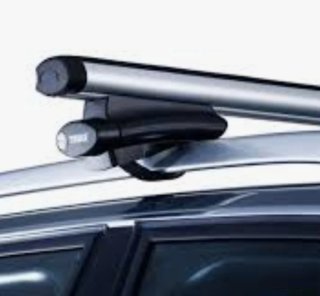 Kit Thule 710800 Barras Tejadilho