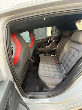 Volskwaguen Golf 8 GTI !!