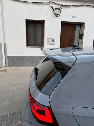 Volskwaguen Golf 8 GTI !!