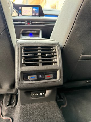 Volskwaguen Golf 8 GTI !!