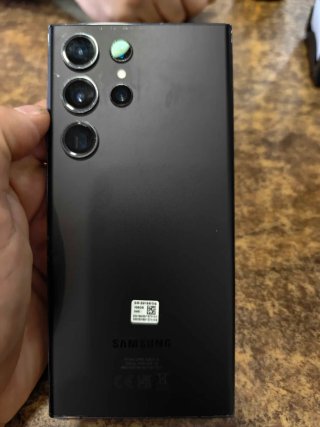 Samsung S22 Ultra