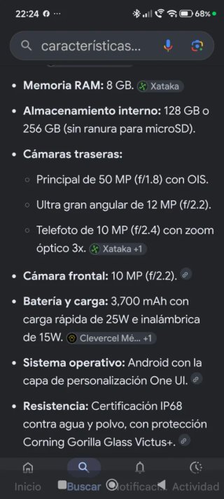 Samsung S22 Ultra