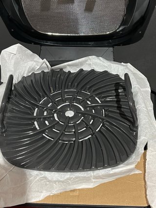 Ninja Foodi Grill + Air Fryer