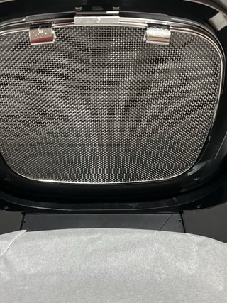 Ninja Foodi Grill + Air Fryer