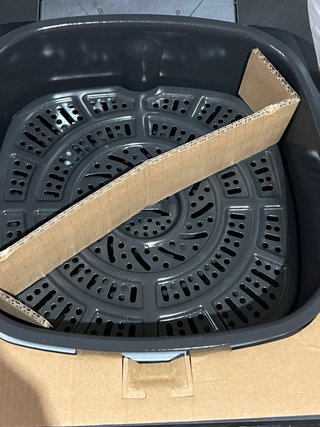 Ninja Foodi Grill + Air Fryer