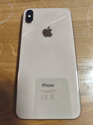 iPhone Xs Max