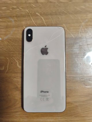 iPhone Xs Max