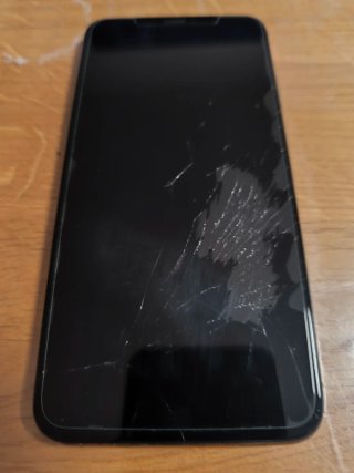 iPhone Xs Max