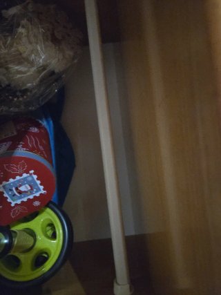 Cómoda armario infantil madera