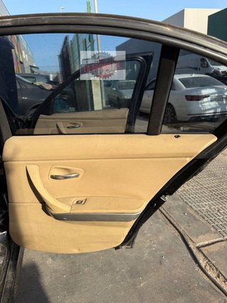 ELEVALUNAS TRASERO DERECHO BMW 3 Berlina (E90)(2004->)