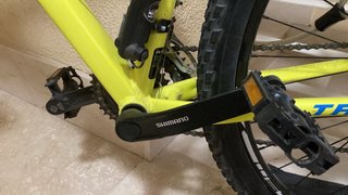 Bicicleta Montaña Atractor 3.7 Trail