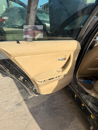 ELEVALUNAS TRASERO IZQUIERDO BMW 3 Berlina (E90)(2004->)