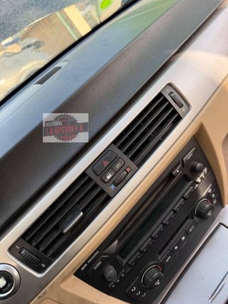 AIREADOR CENTRAL BMW 3 Berlina (E90)(2004->)