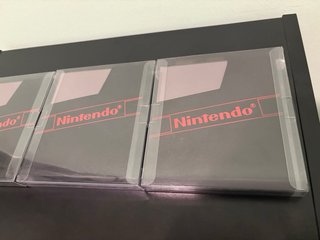 3x Super Mario Bros NES PAL ESP (MUY BUEN ESTADO)
