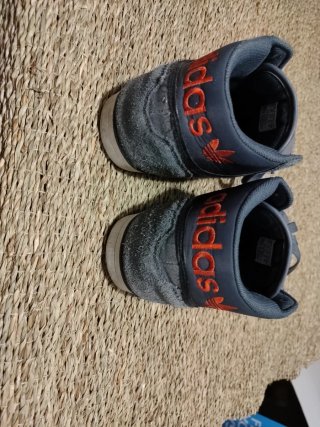 Zapatillas Adidas Talla 46