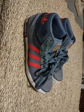 Zapatillas Adidas Talla 46
