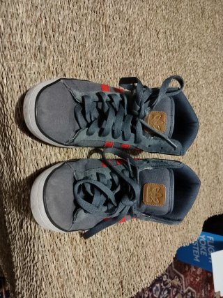 Zapatillas Adidas Talla 46
