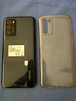 Oppo A54s 128GB in perfette condizioni