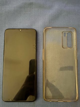 Oppo A54s 128GB in perfette condizioni