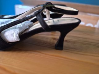 Zapatos de vestir LaTouche negros