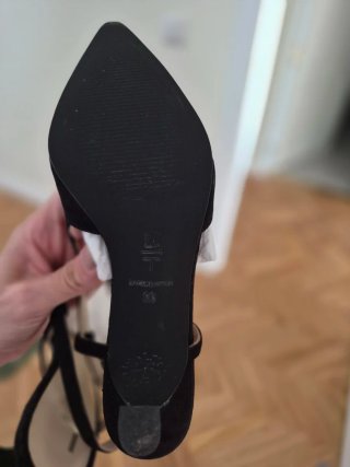 Zapatos de vestir LaTouche negros