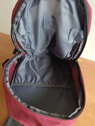 Mochila Boriken Walker 20L