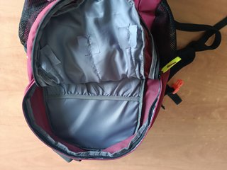 Mochila Boriken Walker 20L