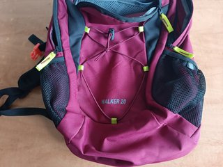Mochila Boriken Walker 20L