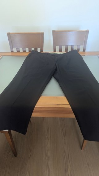 Traje Completo Fuentecapala (Talla 56) - Pura Lana
