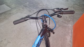 Orbea MX20 Dirt Bicicleta Infantil