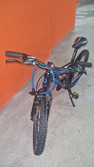 Orbea MX20 Dirt Bicicleta Infantil