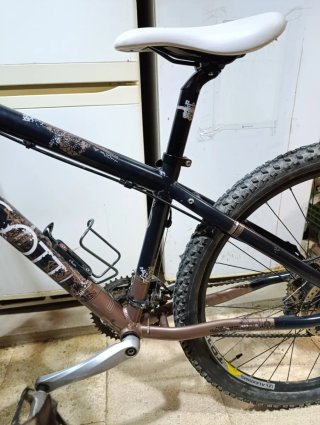 Bicicleta Scott Contessa 30