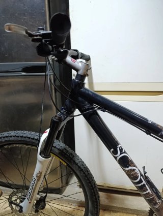 Bicicleta Scott Contessa 30