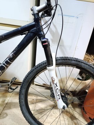 Bicicleta Scott Contessa 30