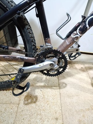 Bicicleta Scott Contessa 30
