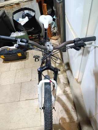 Bicicleta Scott Contessa 30