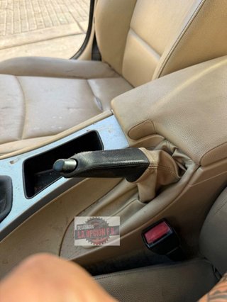PALANCA FRENO BMW 3 Berlina (E90)(2004->)