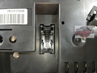 CUADRO INSTRUMENTOS BMW 3 Berlina (E90)(2004->)