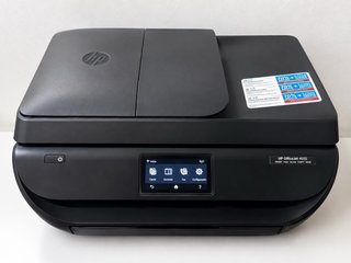 Impresora HP OfficeJet 4655 + Tinta
