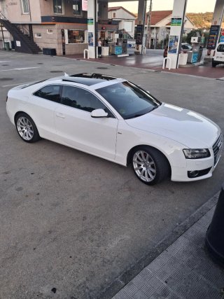 Audi A5 2011