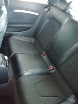 Audi A5 2011