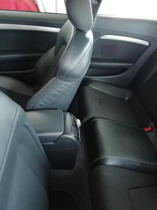 Audi A5 2011